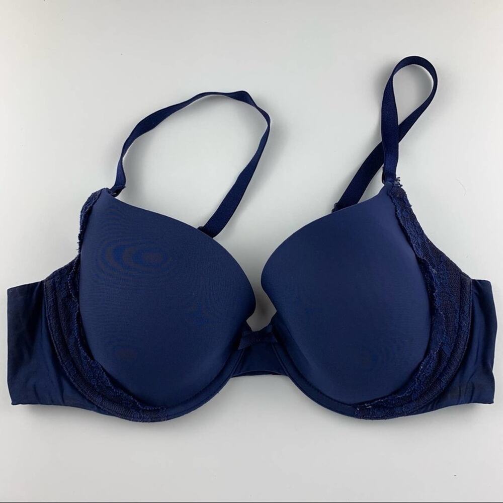 Victoria’s Secret Demi Bra 36C #3427